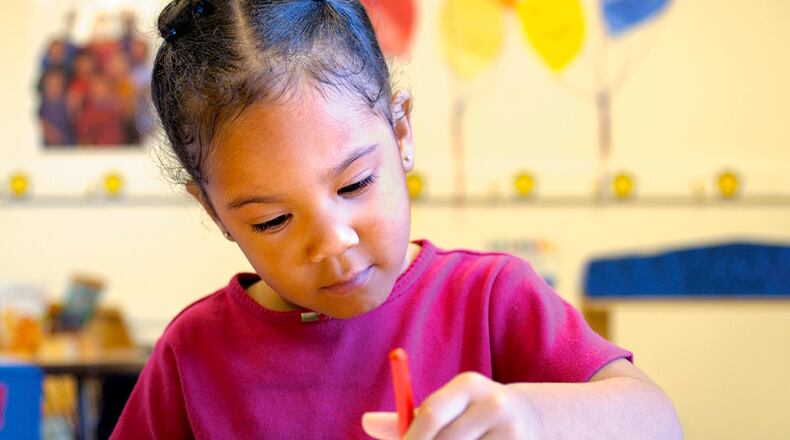Families with children who have special sensory needs have a special learning opportunity July 21 from 9 a.m. to noon at the Boonshoft Museum of Discovery, 6200 DeWeese Parkway, Dayton. (Metro News Service photo)