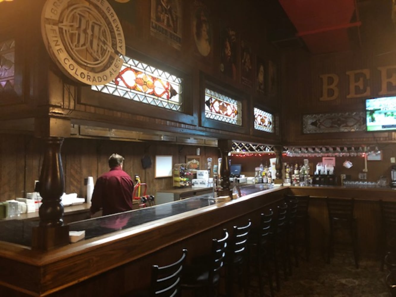 PHOTOS: Inside Spaghetti Warehouse and its makeover in downtown Dayton