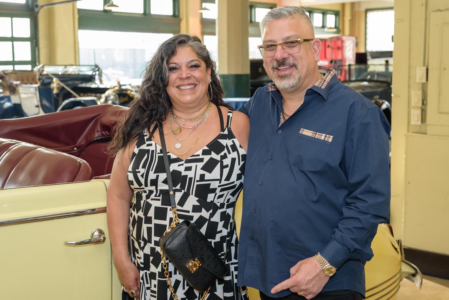 PHOTOS: America's Packard Museum Spring Fling Gala
