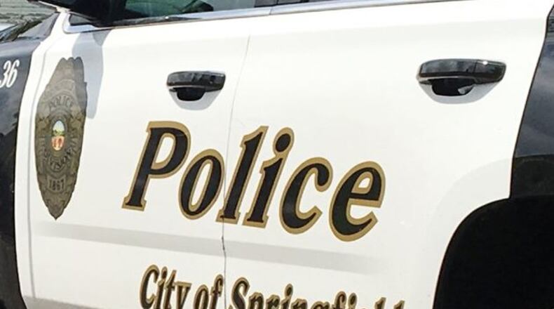 Springfield News-Sun