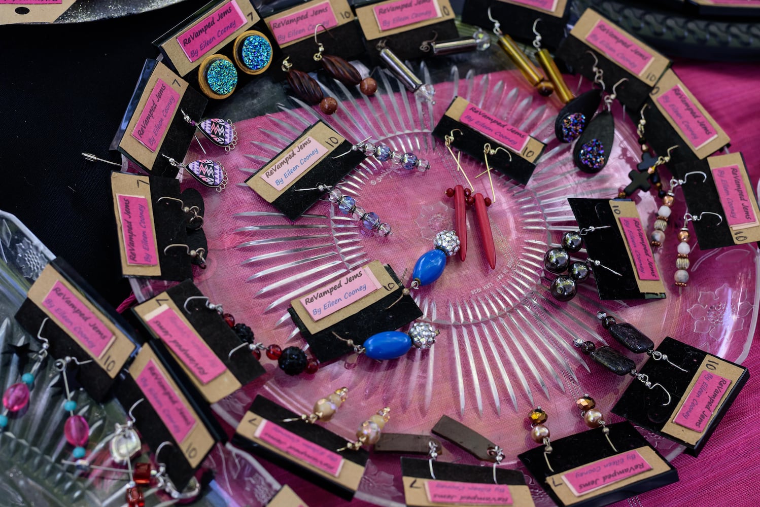 PHOTOS: 2025 Independents Day Block Party in The Oregon District