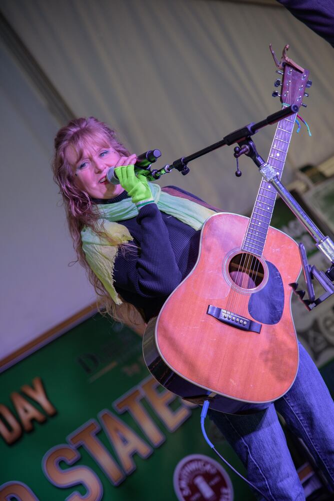 PHOTOS: Did we spot you taking part in St. Patrick’s Day shenanigans at The Dublin Pub?