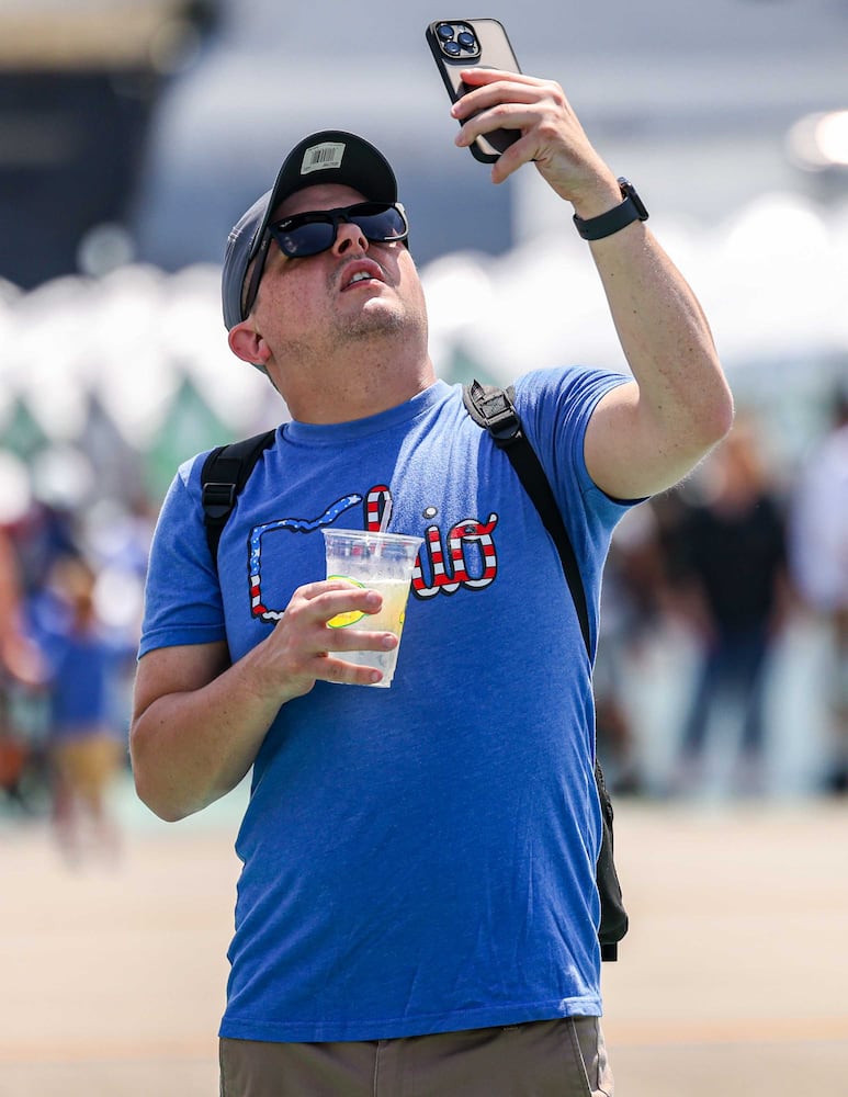 Dayton Air Show