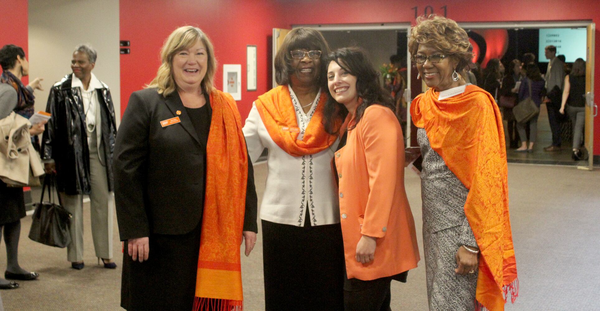 Photos: Where you spotted at YWCA Dayton’s Women of Influence Luncheon?