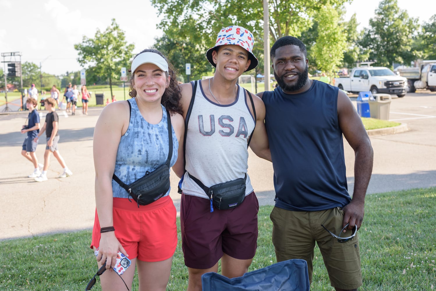 PHOTOS: 2025 Kettering Go 4th Festival and Fireworks