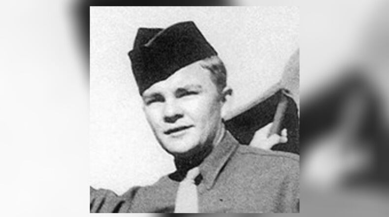 Thomas Patrick Derby.