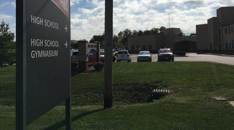 The Kings Local Schools objected to a tax abatement for the Peters Cartridge Factory redevelopment enabled through annexation of the property by the Village of South Lebanon.