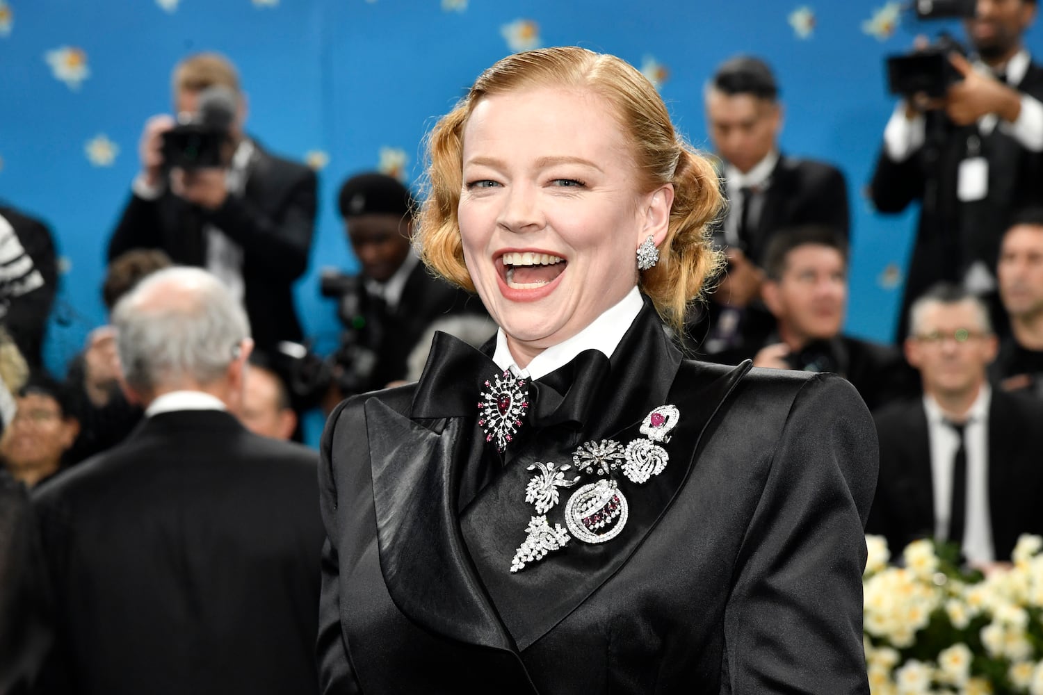 2025 MET Museum Costume Institute Benefit Gala