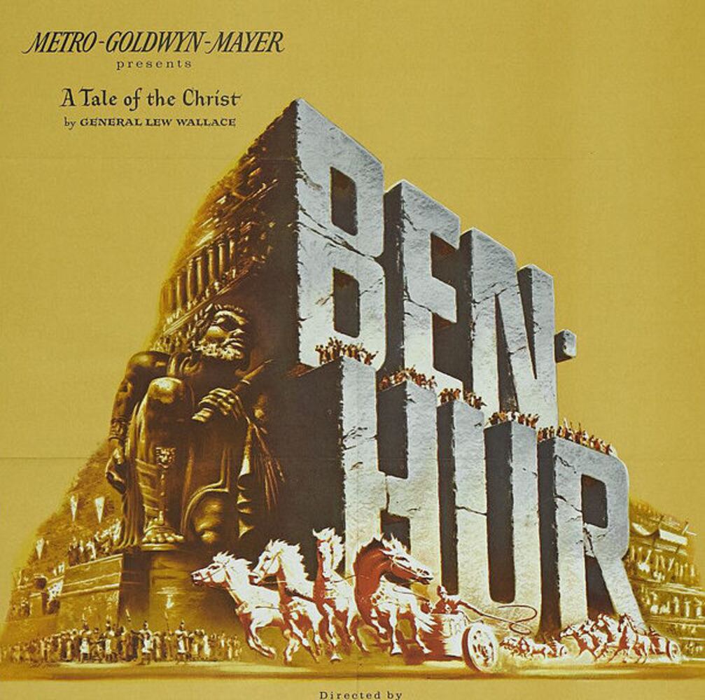 Highest grossing best picture winners