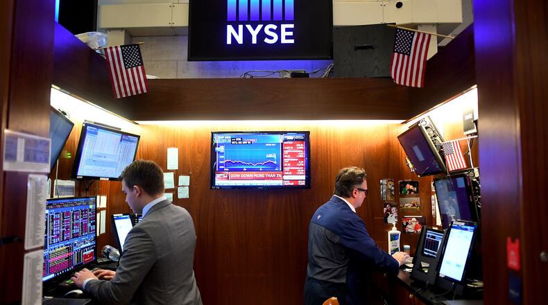 (Johannes Eisele/AFP/Getty Images/TNS)