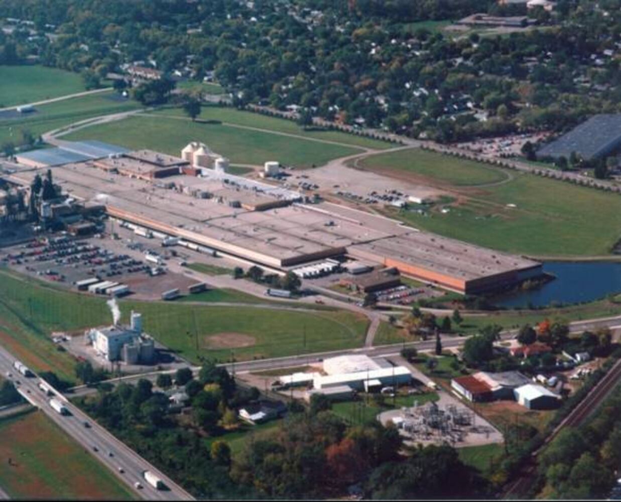 7 things to know about Appvion paper in West Carrollton