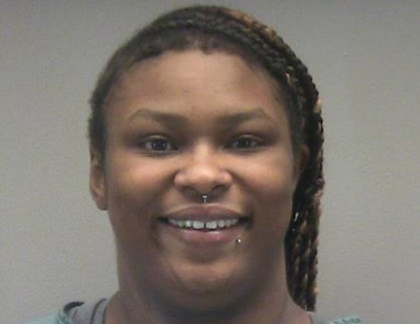 Jamonae Foster-Jones