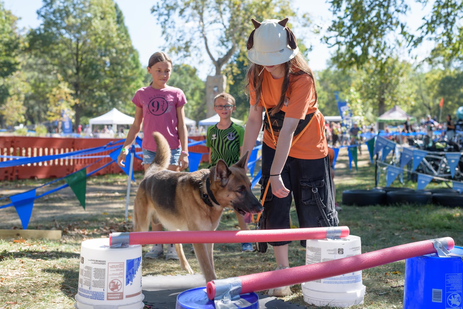 PHOTOS: 20th annual Wagner Subaru Outdoor Experience at Eastwood MetroPark