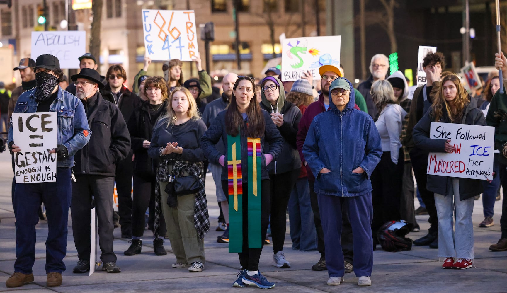 DDN 010825 ICE Protest Dayton