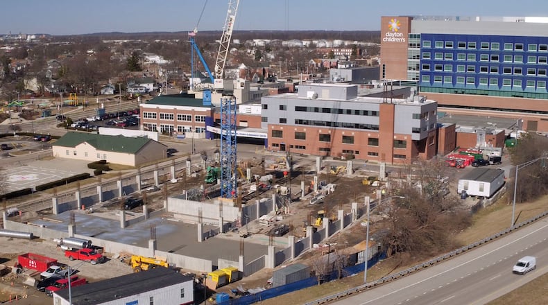 TY GREENLEES / STAFF