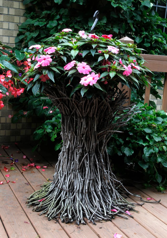 Dayton Garden Tours