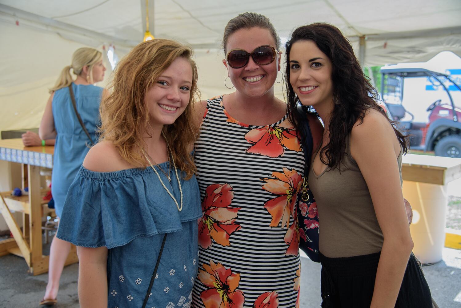 PHOTOS: 2018 Versailles Poultry Days