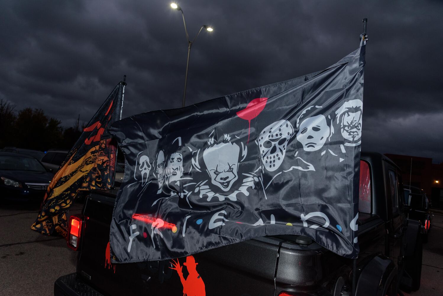 PHOTOS: Did we spot you at the 12th annual Fairborn Halloween Festival?