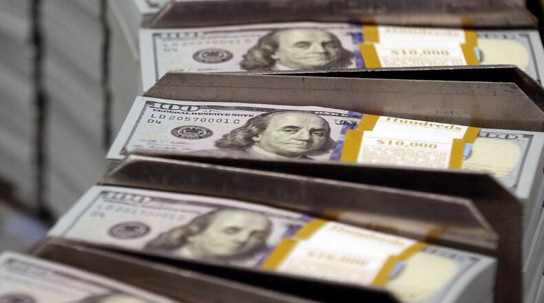 Six Fairborn small businesses impacted by COVID have been approved for part of about $6.8 million in federal funds the city received. FILE