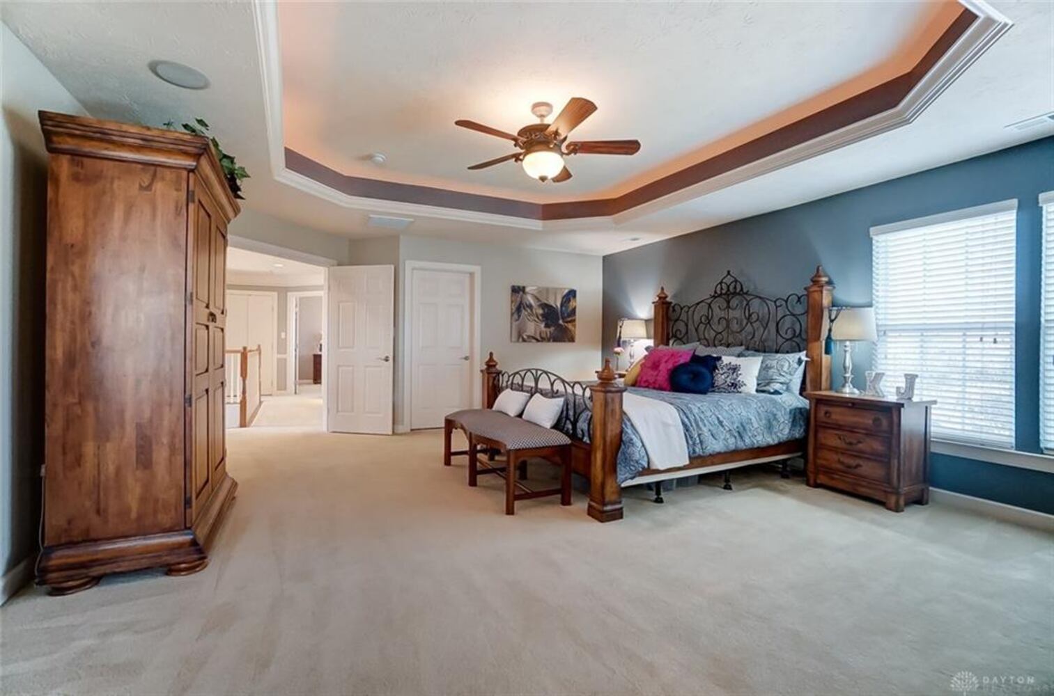 PHOTOS: Luxury Waynesville home has views of ponds