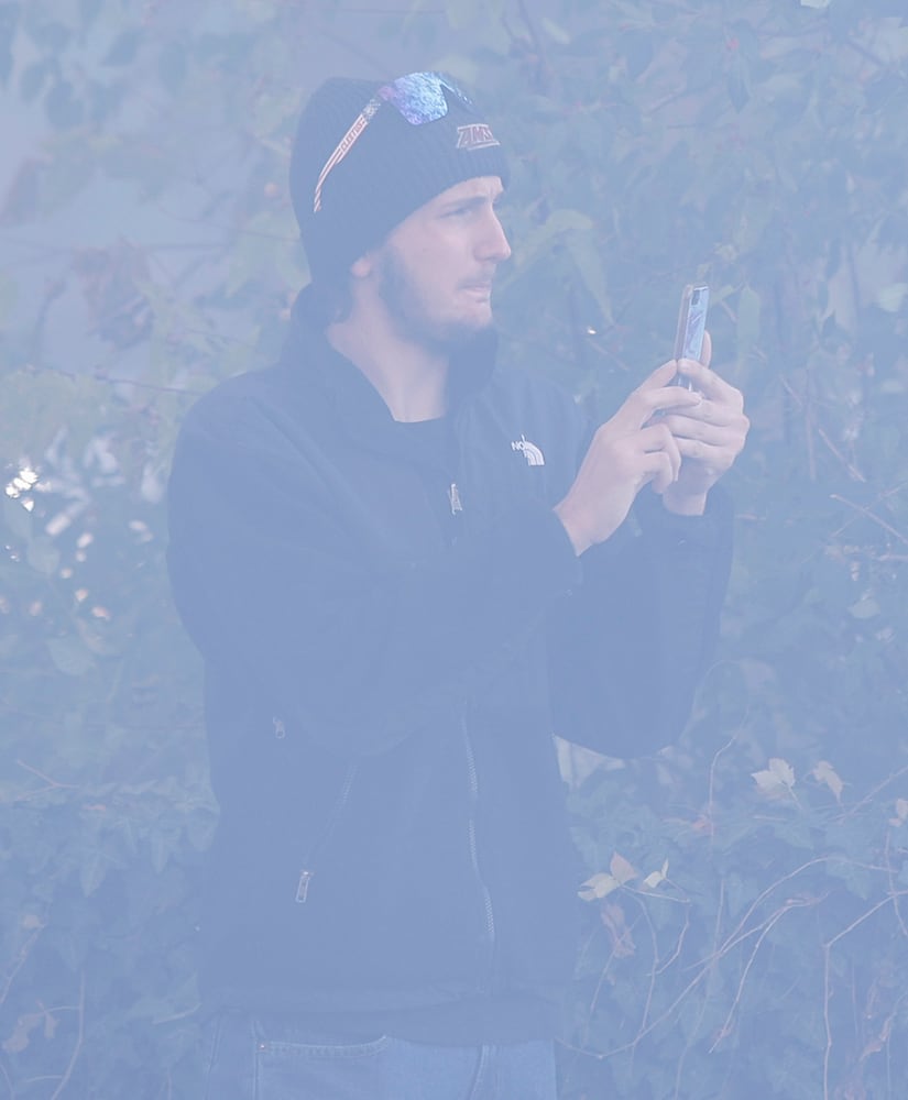 West Court Street Fire