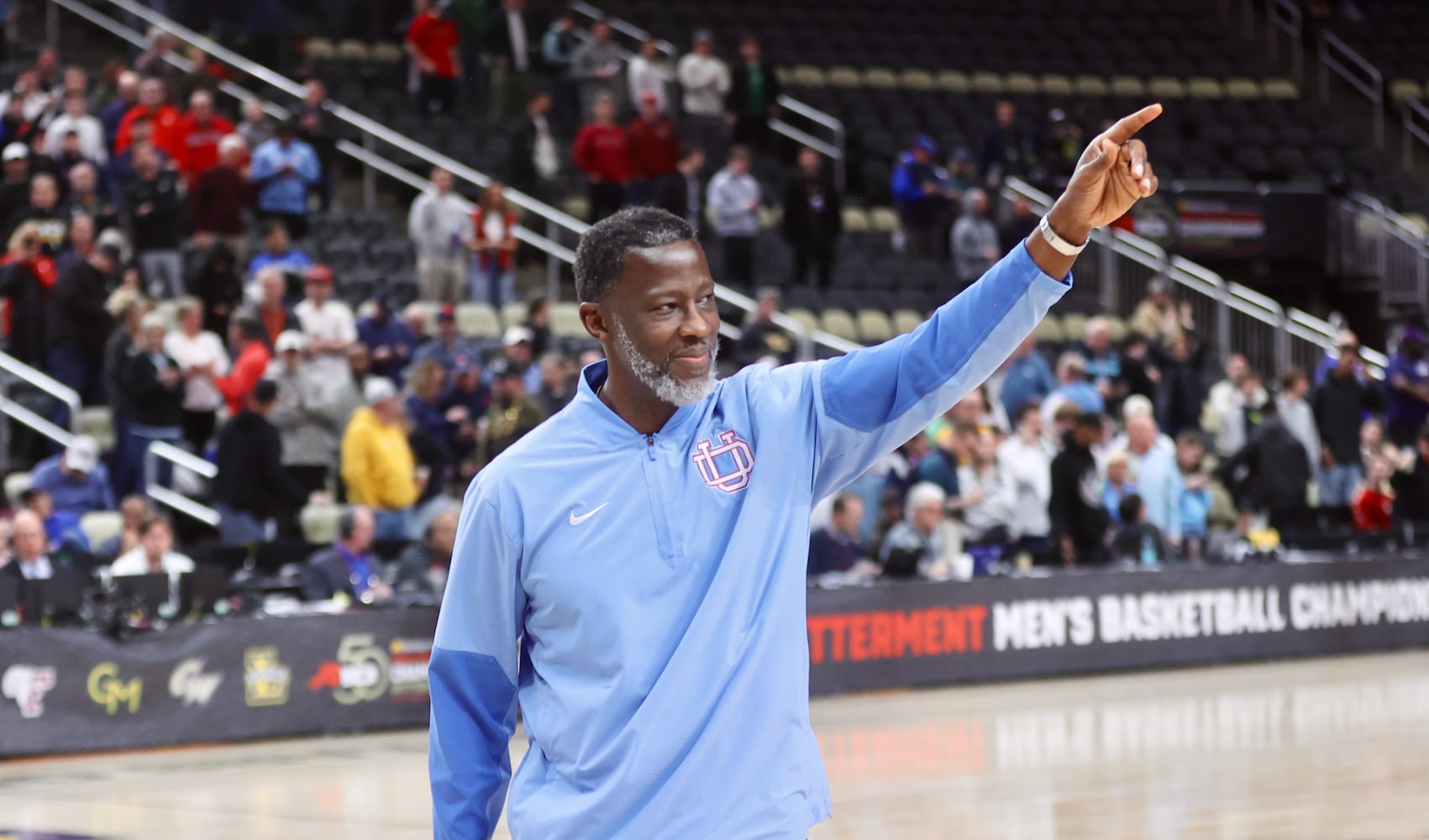 2026 A-10 tournament