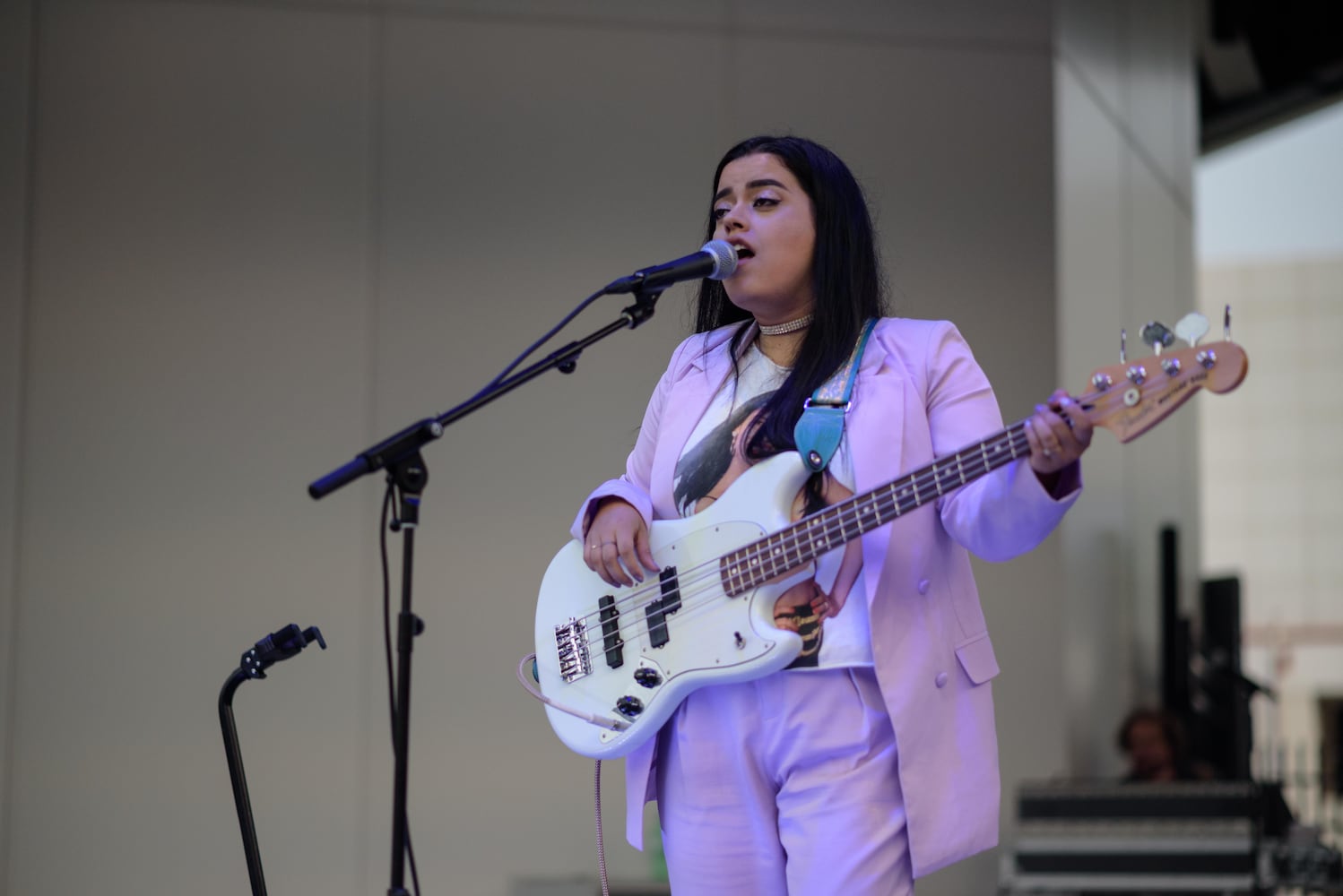 PHOTOS: Rubi Girls, Dayton Gay Men’s Chorus, REYNA kick off Dayton Pride