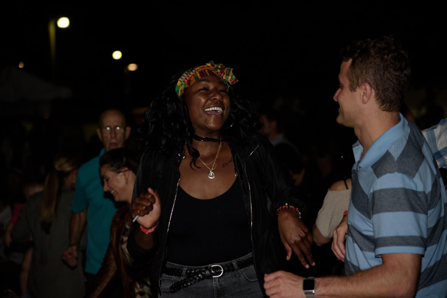 PHOTOS: Did we spot you at Italian Fall Festa?