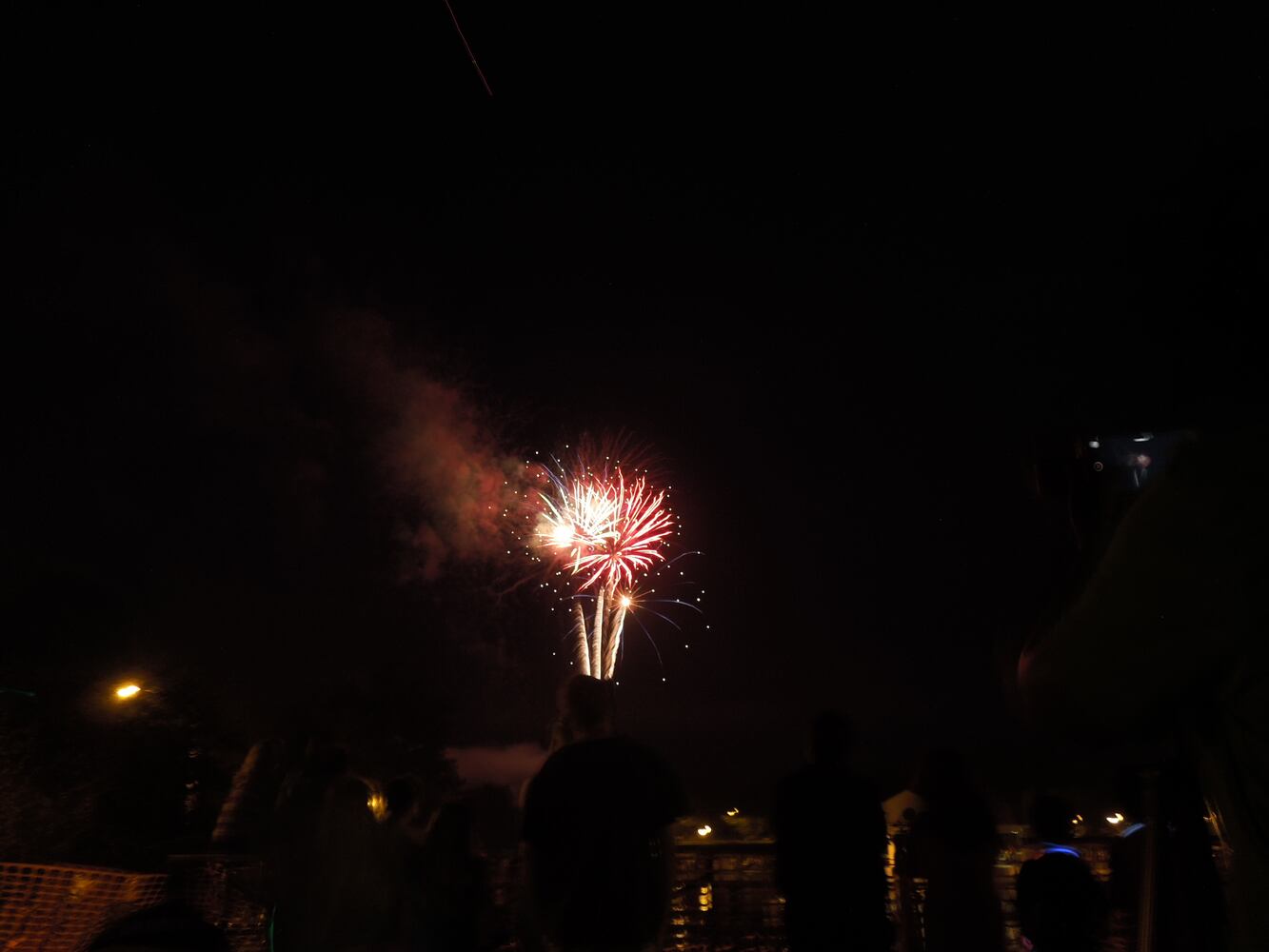 Xenia 4th of July festivities
