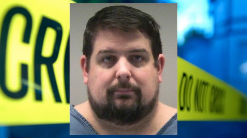 Brandon David Valandingham