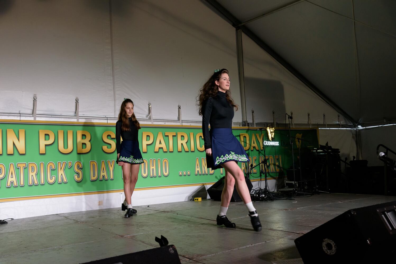 PHOTOS: Did we spot you celebrating St. Patrick's Day at The Dublin Pub?