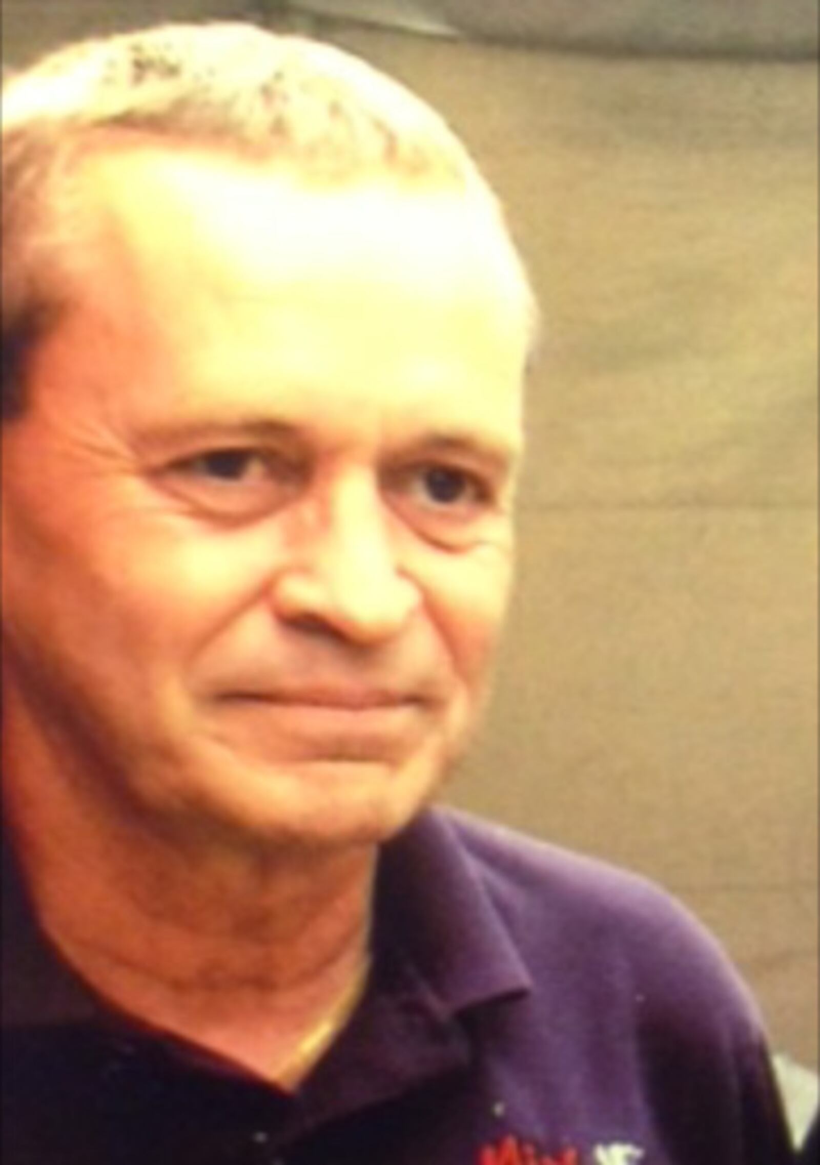 Longtime Dayton radio DJ Bob Sweeney has died. Sweeney worked at WHIO Radio and MIX 107.7 during his career in Dayton radio. Photo courtesy of Kristi Leigh.