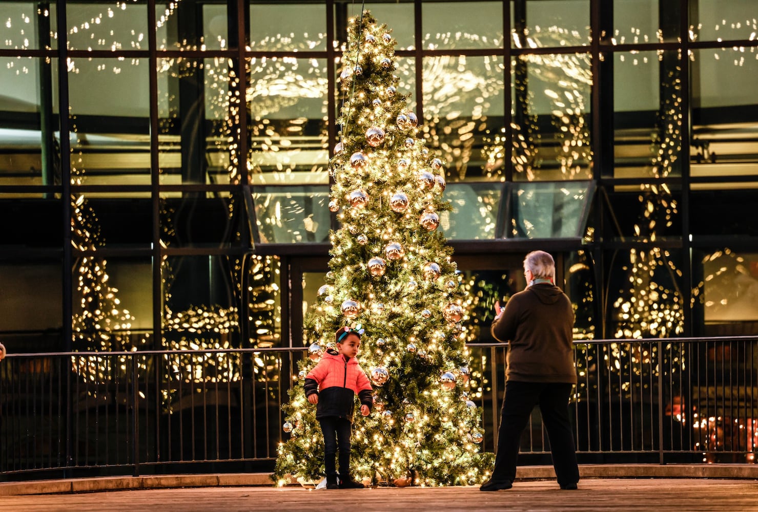 A Carillon Christmas