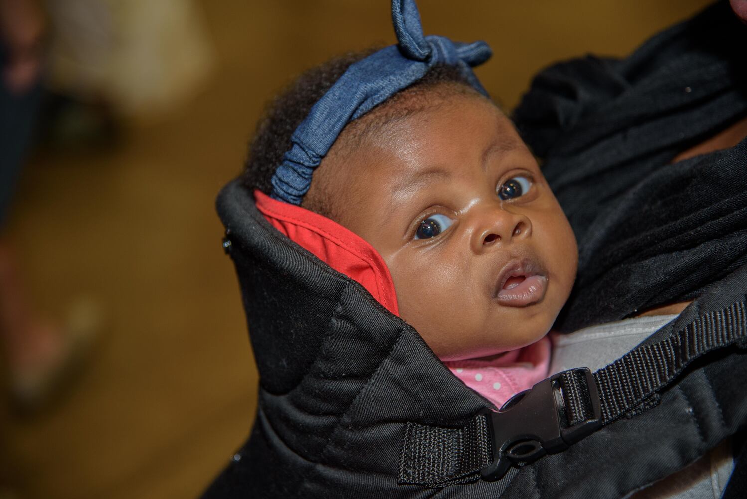 PHOTOS: Did we spot you at the 45th annual A World A’Fair?