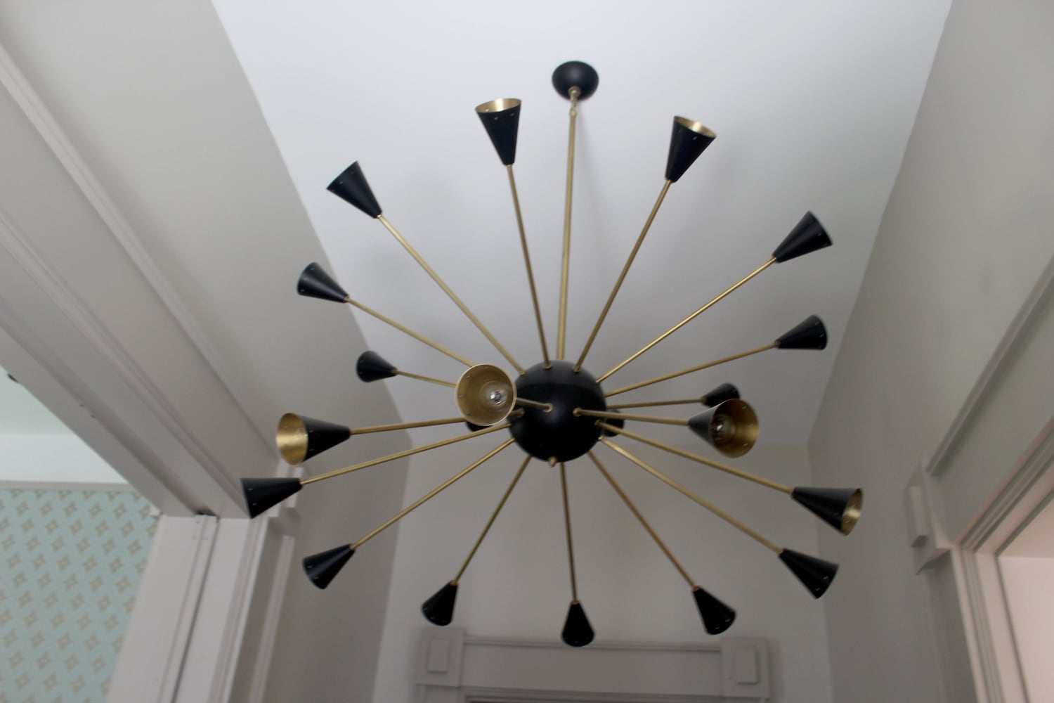 A look inside the Balsley’s house: Dayton’s most luxarious (and expensive) AirBnB rentals