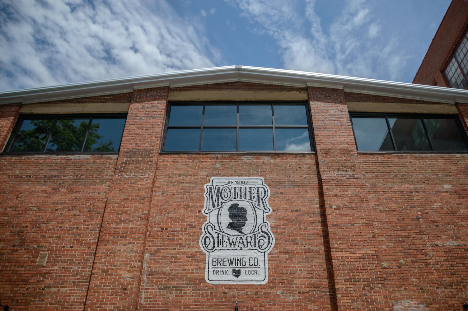 Mother Stewart's Brewing Company
