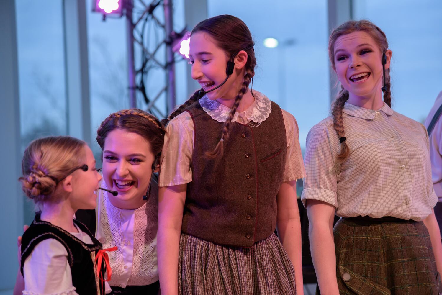 PHOTOS: Did we spot you at Wright State ArtsGala 2019?