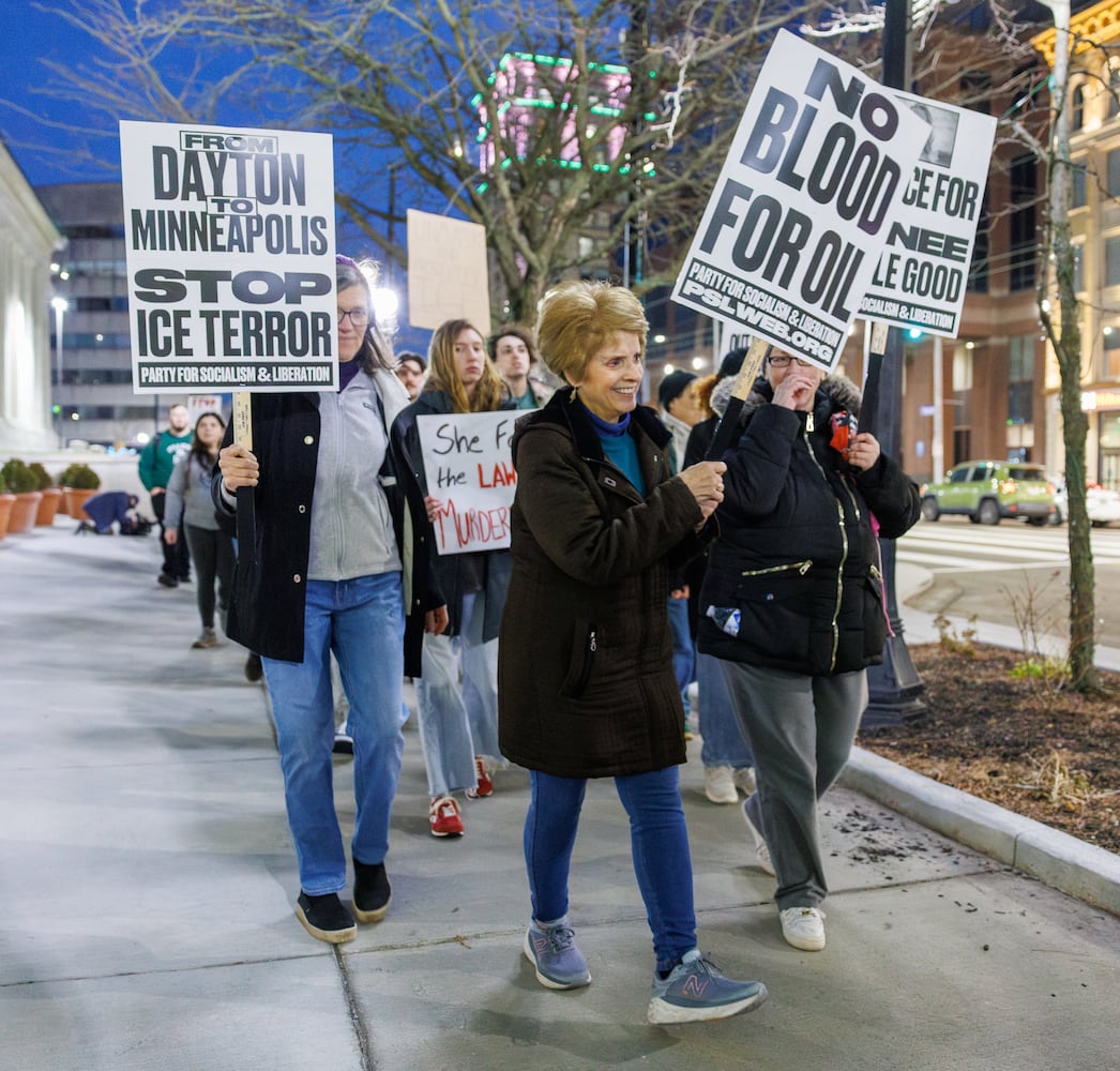 DDN 010825 ICE Protest Dayton