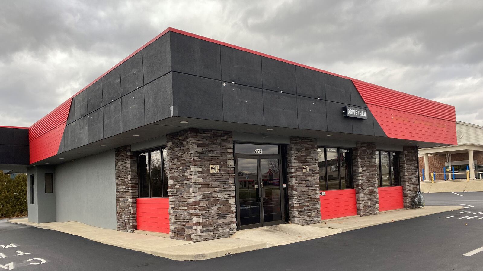 Cassano’s Pizza King has plans to relocate its restaurant at 5118 Brandt Pike in Huber Heights to the former spot of Chicka Wing.