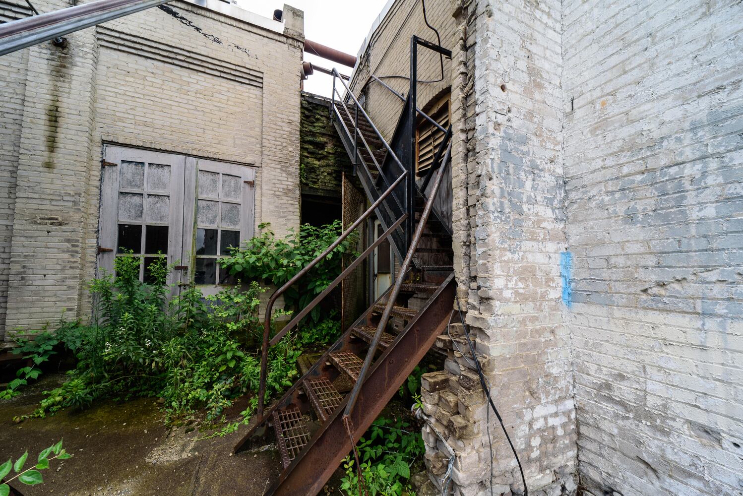PHOTOS: The Wright Company Factory, a future Dayton Aviation Heritage National Historical Park museum
