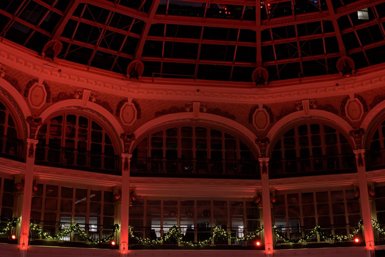 PHOTOS: The Rubi Girls: The Show Must Go On at the Dayton Arcade