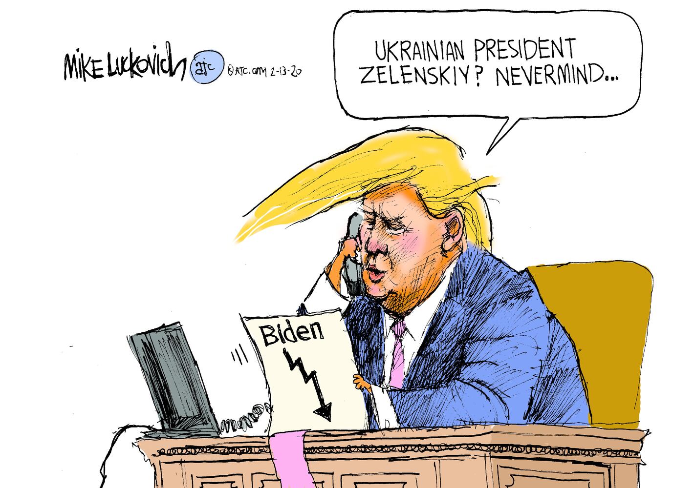 Week in cartoons: Mitt Romney, Bernie Sanders and more
