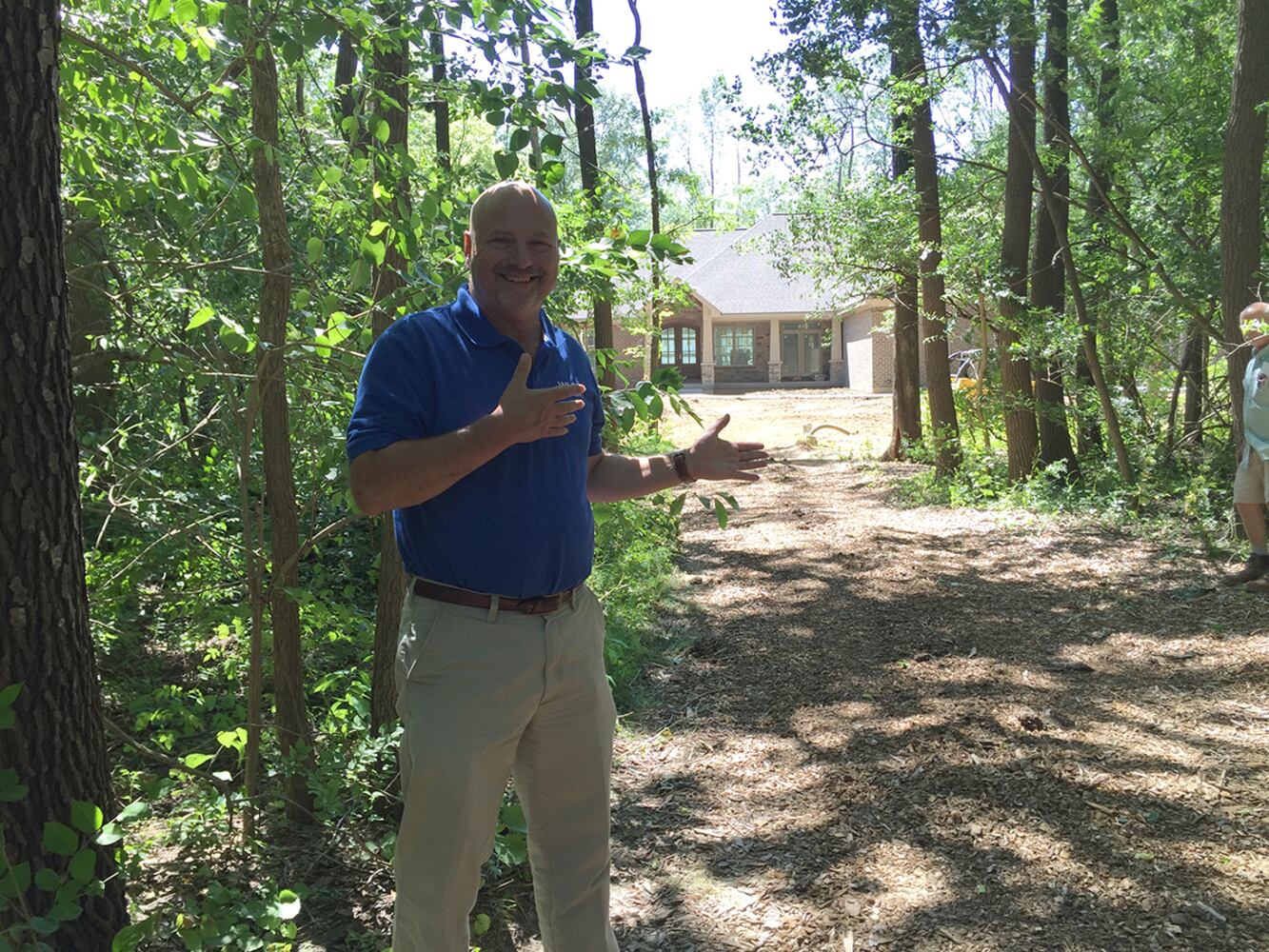 Homearama Touring Edition showcases local builders, custom homes