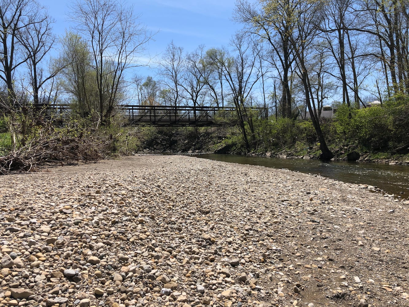 Wesleyan MetroPark