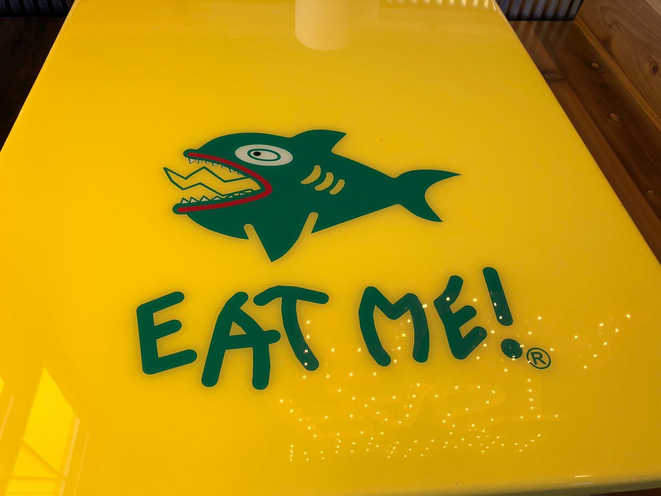 INSIDE LOOK: The highly-anticipated taco shop at The Greene opens today