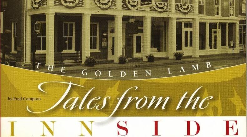 Warren County Historical Society s Lunch & Learn program will introduce a lecture only option in November. Fred Compton will present It s About Time: The History of Time Keeping at the November 15 program. CONTRIBUTED