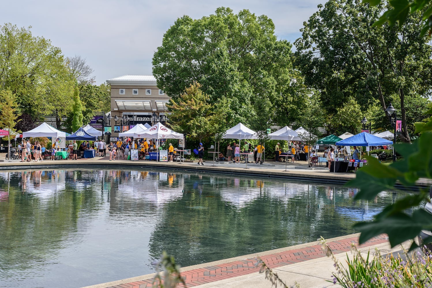 PHOTOS: 2025 Kettering EcoFEST