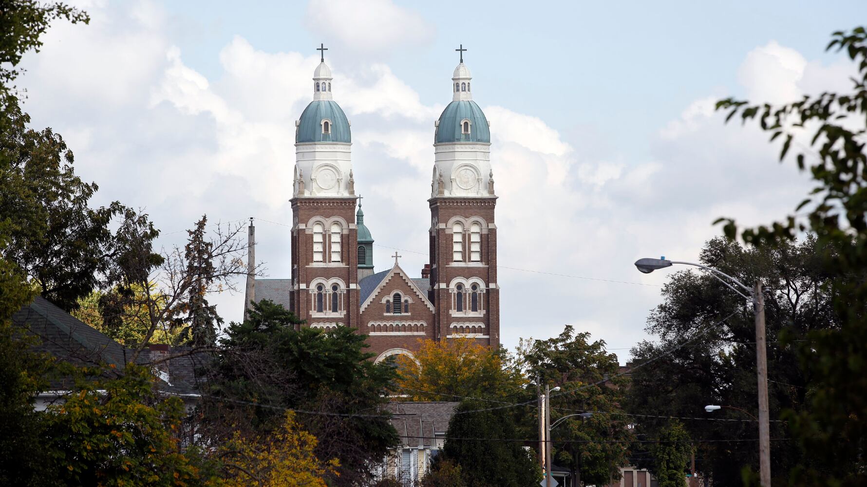 7 Dayton landmarks