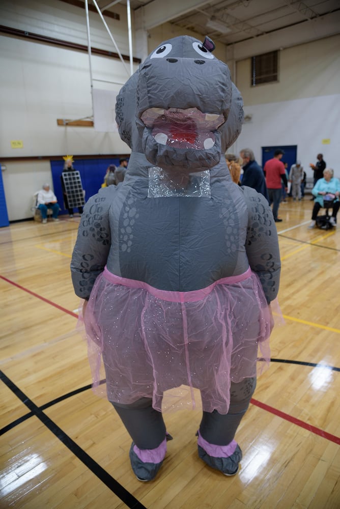 PHOTOS: Did we spot you at Fairborn’s Halloween Festival?