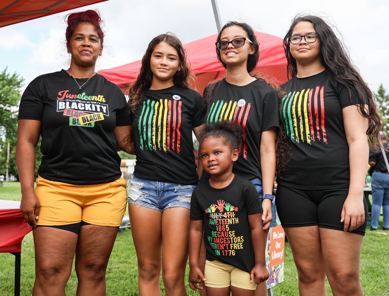 Fairborn Juneteenth Celebration 061925 DDN